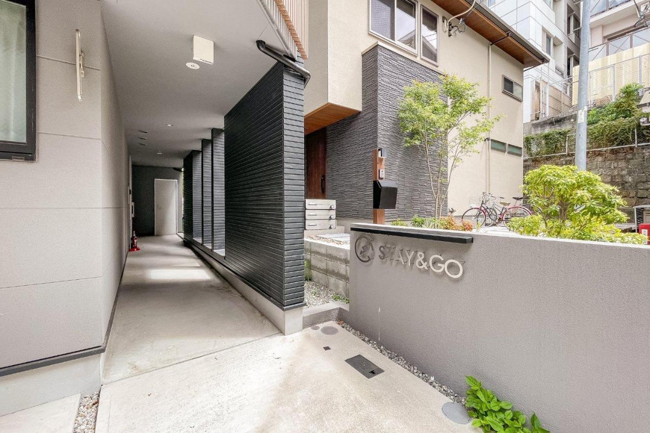 Seed Tanimachi 6-Chome Osaca Exterior foto