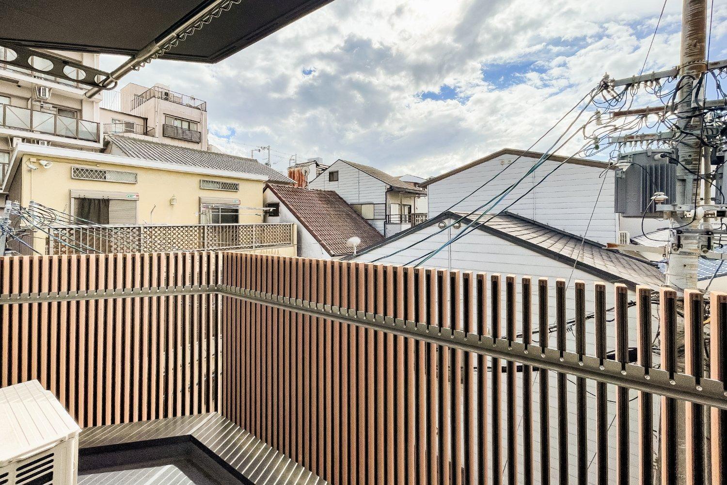 Seed Tanimachi 6-Chome Osaca Exterior foto
